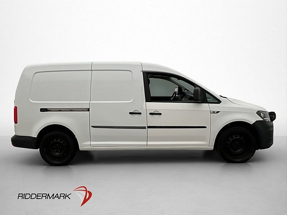 Volkswagen Caddy Maxi 2 of 29
