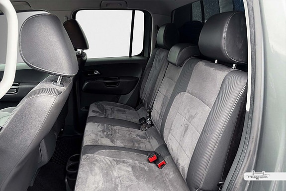 Volkswagen Amarok 9 of 25