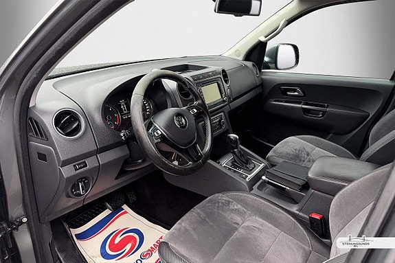 Volkswagen Amarok 7 of 25