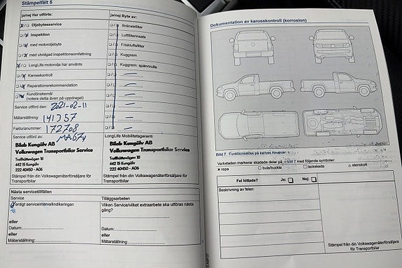 Volkswagen Amarok 20 of 25