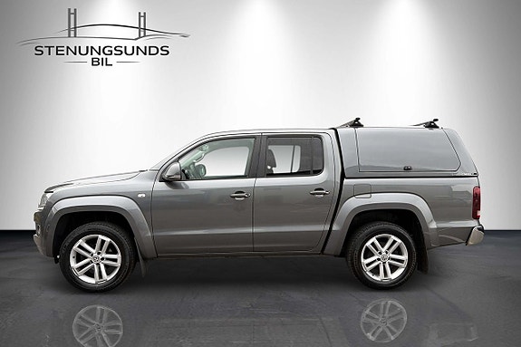Volkswagen Amarok 2 of 25