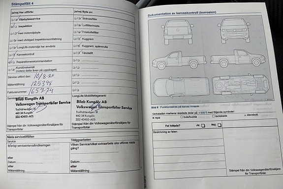 Volkswagen Amarok 19 of 25