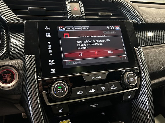 Honda Civic 17 of 26