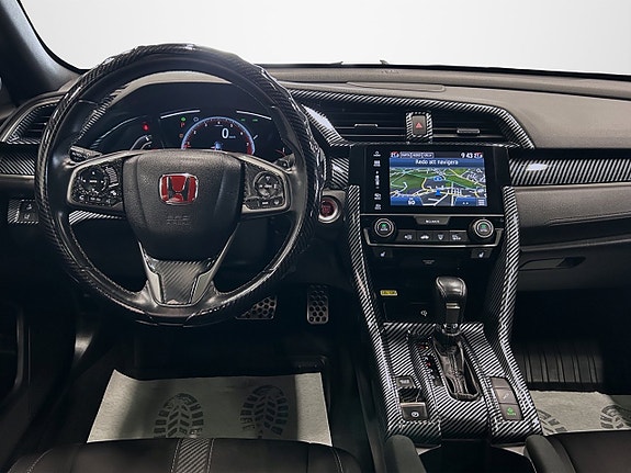 Honda Civic 9 of 26