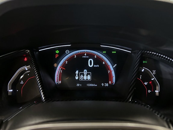 Honda Civic 15 of 26