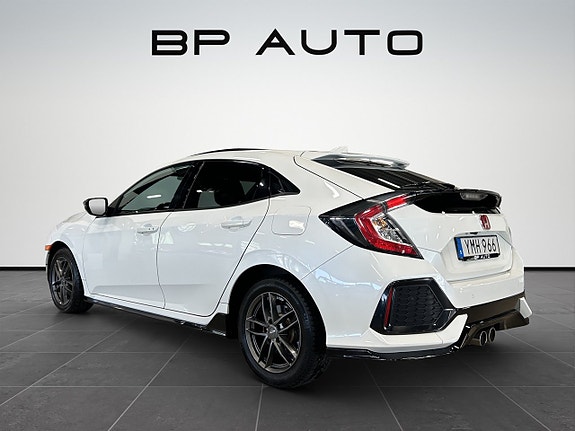 Honda Civic 5 of 26