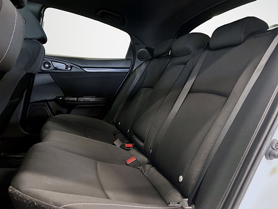 Honda Civic 11 of 26