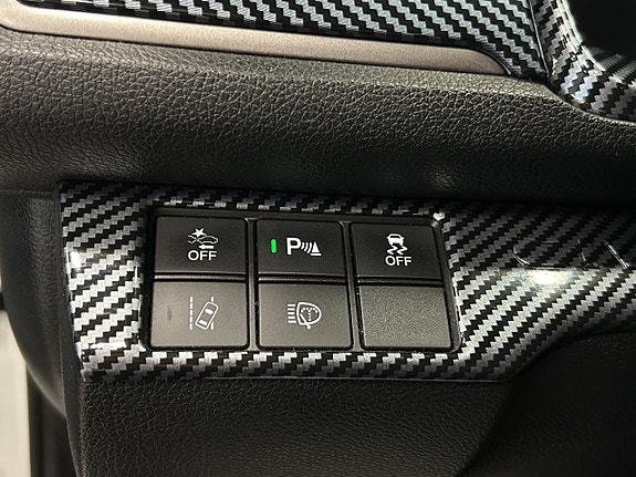 Honda Civic 19 of 26