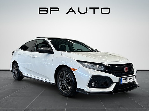 Honda Civic 8 of 26