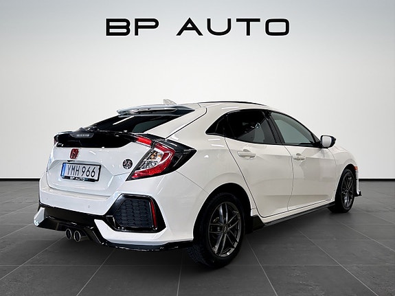Honda Civic 6 of 26