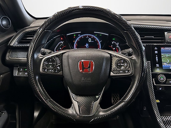 Honda Civic 14 of 26