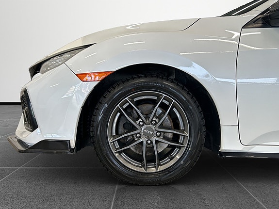 Honda Civic 25 of 26