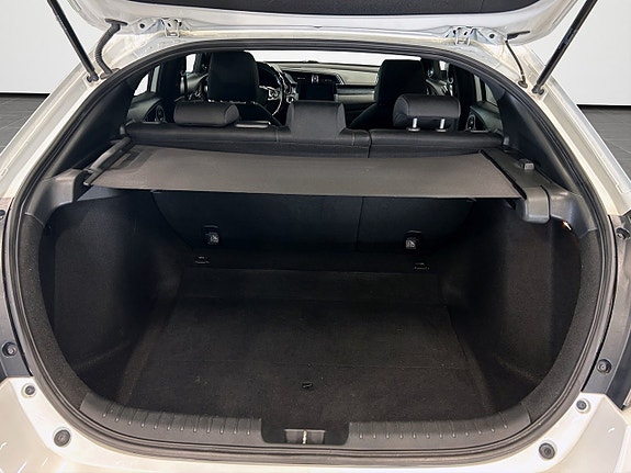 Honda Civic 24 of 26