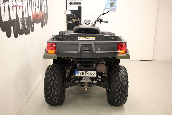 Polaris Sportsman UTE 570 EPS 2016 *MOMSAD 7 of 21