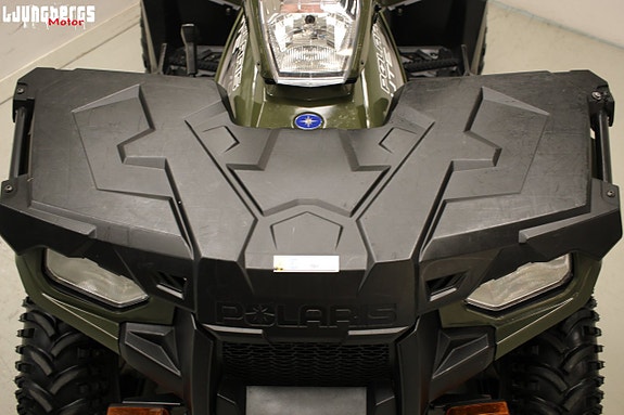 Polaris Sportsman UTE 570 EPS 2016 *MOMSAD 9 of 21