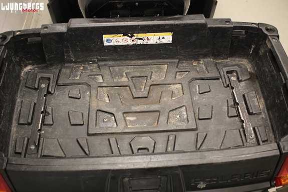 Polaris Sportsman UTE 570 EPS 2016 *MOMSAD 10 of 21