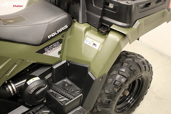 Polaris Sportsman UTE 570 EPS 2016 *MOMSAD 14 of 21