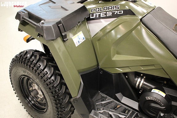 Polaris Sportsman UTE 570 EPS 2016 *MOMSAD 12 of 21