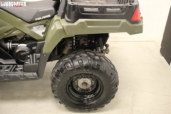 Polaris Sportsman UTE 570 EPS 2016 *MOMSAD 15 of 21