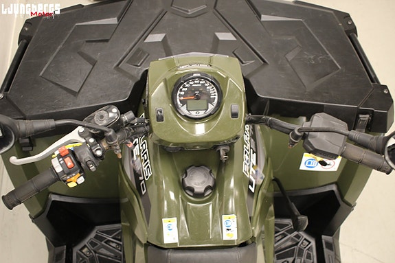 Polaris Sportsman UTE 570 EPS 2016 *MOMSAD 8 of 21