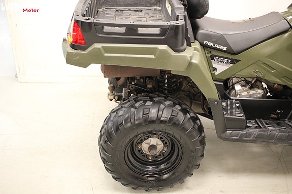 Polaris Sportsman UTE 570 EPS 2016 *MOMSAD 16 of 21