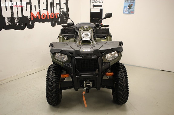 Polaris Sportsman UTE 570 EPS 2016 *MOMSAD 6 of 21