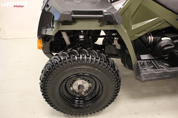 Polaris Sportsman UTE 570 EPS 2016 *MOMSAD 11 of 21