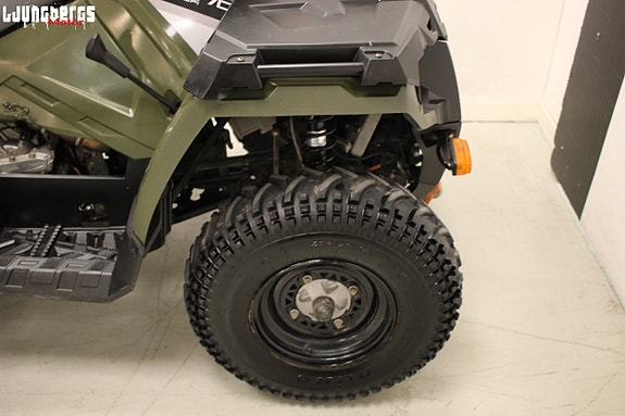 Polaris Sportsman UTE 570 EPS 2016 *MOMSAD 20 of 21