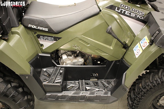 Polaris Sportsman UTE 570 EPS 2016 *MOMSAD 18 of 21