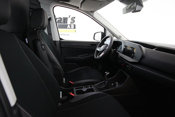 Volkswagen Caddy 3 of 3
