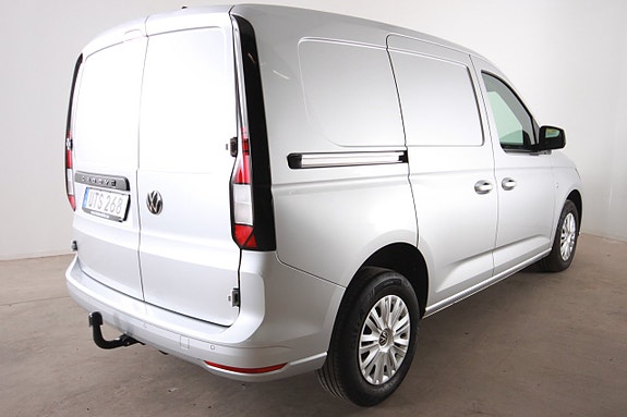 Volkswagen Caddy 2 of 3