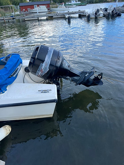 Örnvik 510HT BILLIG 5 of 5