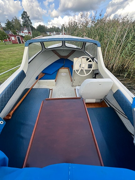 Örnvik 510HT BILLIG 3 of 5