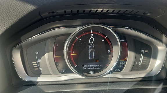 Volvo V60 5 of 6