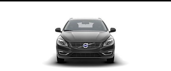 Volvo V60 2 of 6