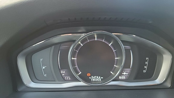 Volvo V60 4 of 6