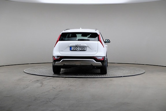 Kia Niro 5 of 21