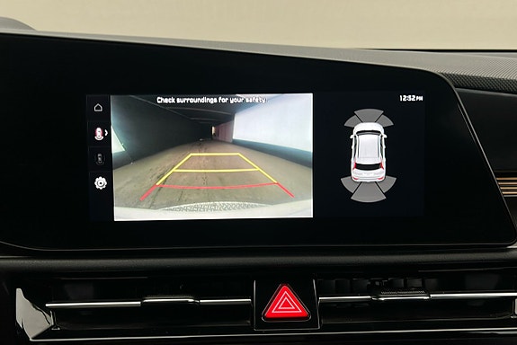 Kia Niro 20 of 21