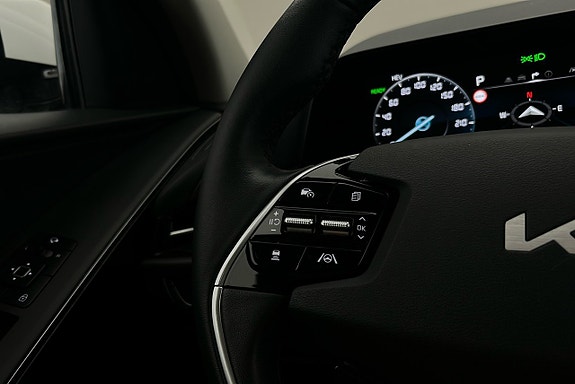 Kia Niro 19 of 21