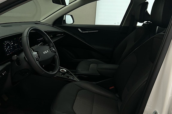 Kia Niro 10 of 21