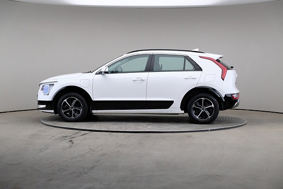 Kia Niro 4 of 21