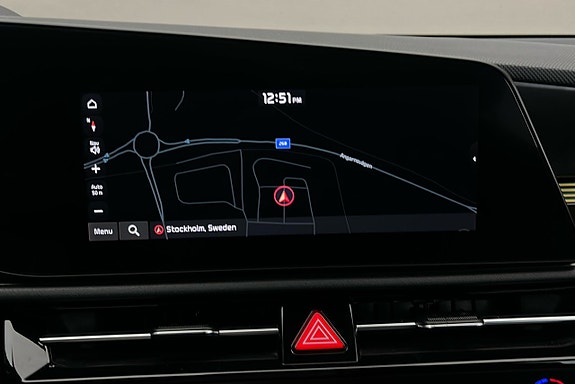 Kia Niro 8 of 21