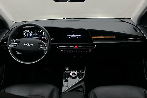 Kia Niro 6 of 21