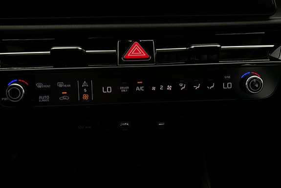 Kia Niro 15 of 21