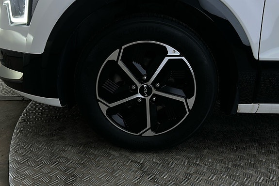 Kia Niro 12 of 21