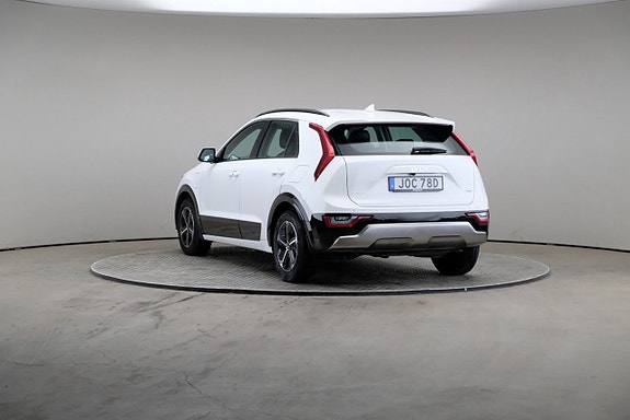Kia Niro 2 of 21
