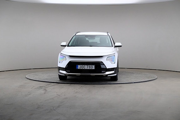 Kia Niro 3 of 21
