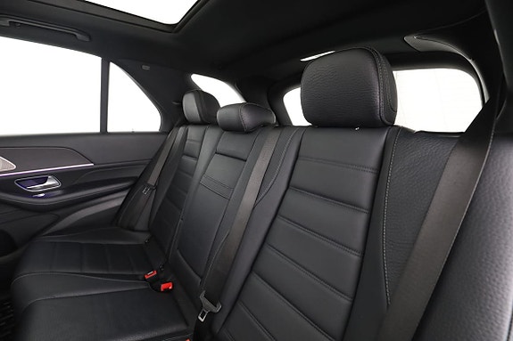 Mercedes-Benz GLE350 d 15 of 30
