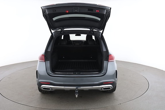 Mercedes-Benz GLE350 d 17 of 30
