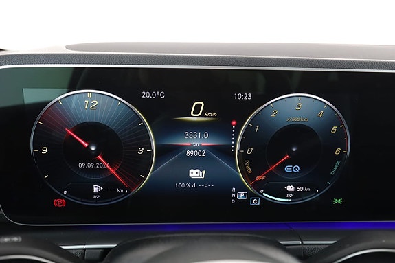 Mercedes-Benz GLE350 d 20 of 30